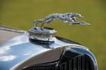 Lincoln Model K Enclosed Drive Limousine by Willoughby 1931 года
